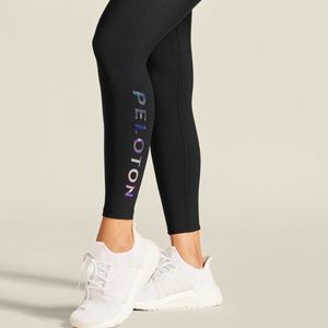PELOTON leggings